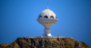 oman