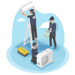 Premium-Vector-_-Air-conditioner-home-services-icon-concept-process-worker-install-at-customer-house-isometric-1-removebg-preview